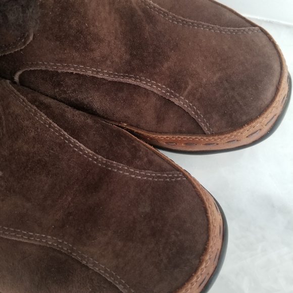 The North Face Winter Boots 9.5 - Picture 6 of 13